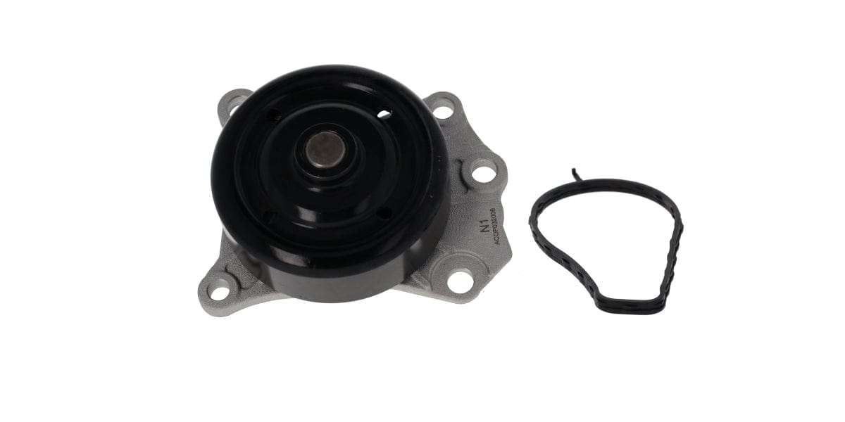 Water Pump for Toyota Aygo, Yaris 1.0 & Peugeot 107, Citroën C1  1KR-FE Engine (WP80075N)