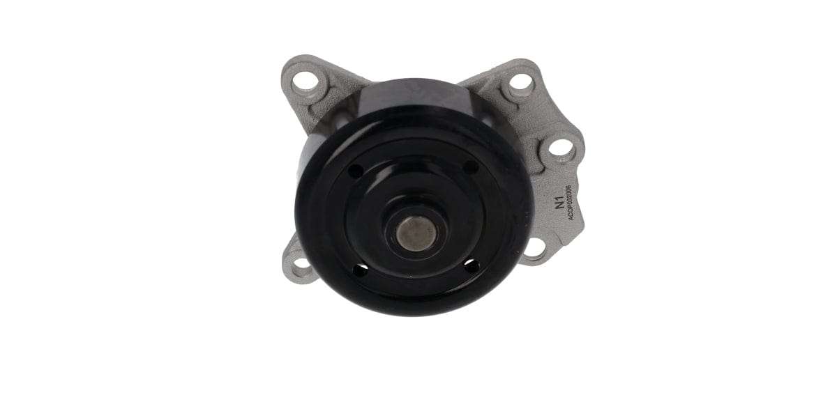 Water Pump for Toyota Aygo, Yaris 1.0 & Peugeot 107, Citroën C1  1KR-FE Engine (WP80075N)