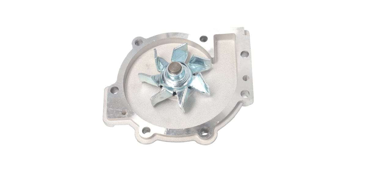 Water Pump for Volvo 2.4/2.5T, Ford Focus ST/RS, Kuga 2.5T, Renault Laguna 2.0  B5254T, B5244S...