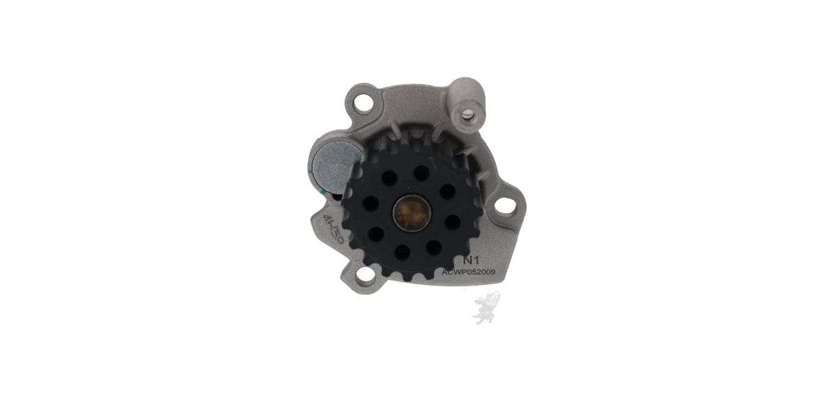 Water Pump for VW Audi 1.6 & 2.0 TDI  Golf, Amarok, Caddy, A4, Q5, Crafter, Transporter & More...