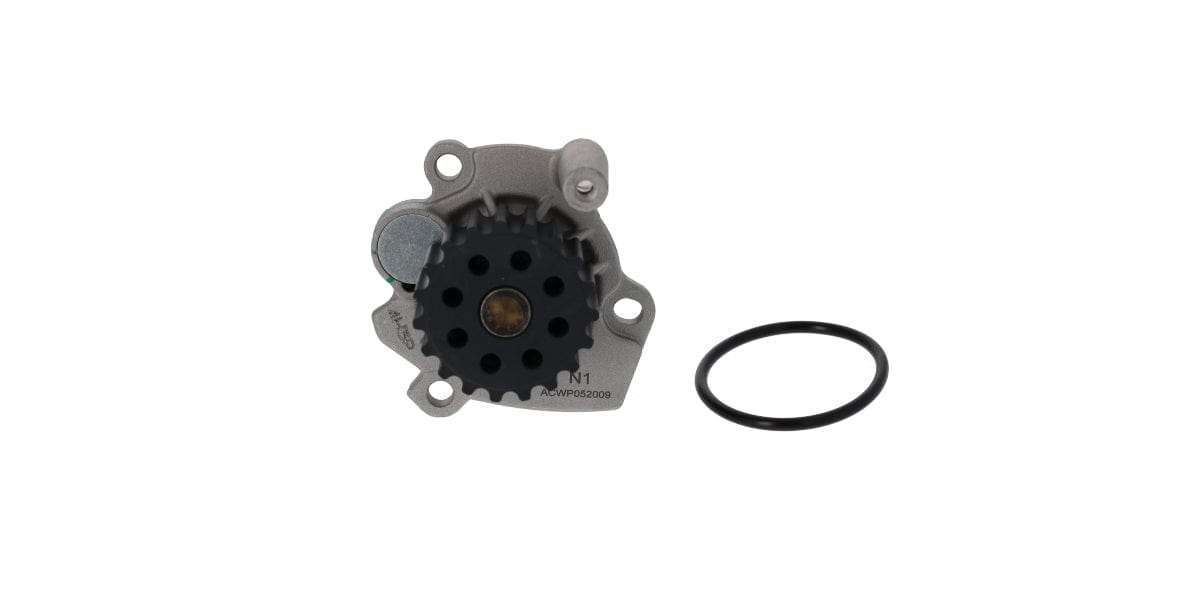 Water Pump for VW Audi 1.6 & 2.0 TDI  Golf, Amarok, Caddy, A4, Q5, Crafter, Transporter & More...