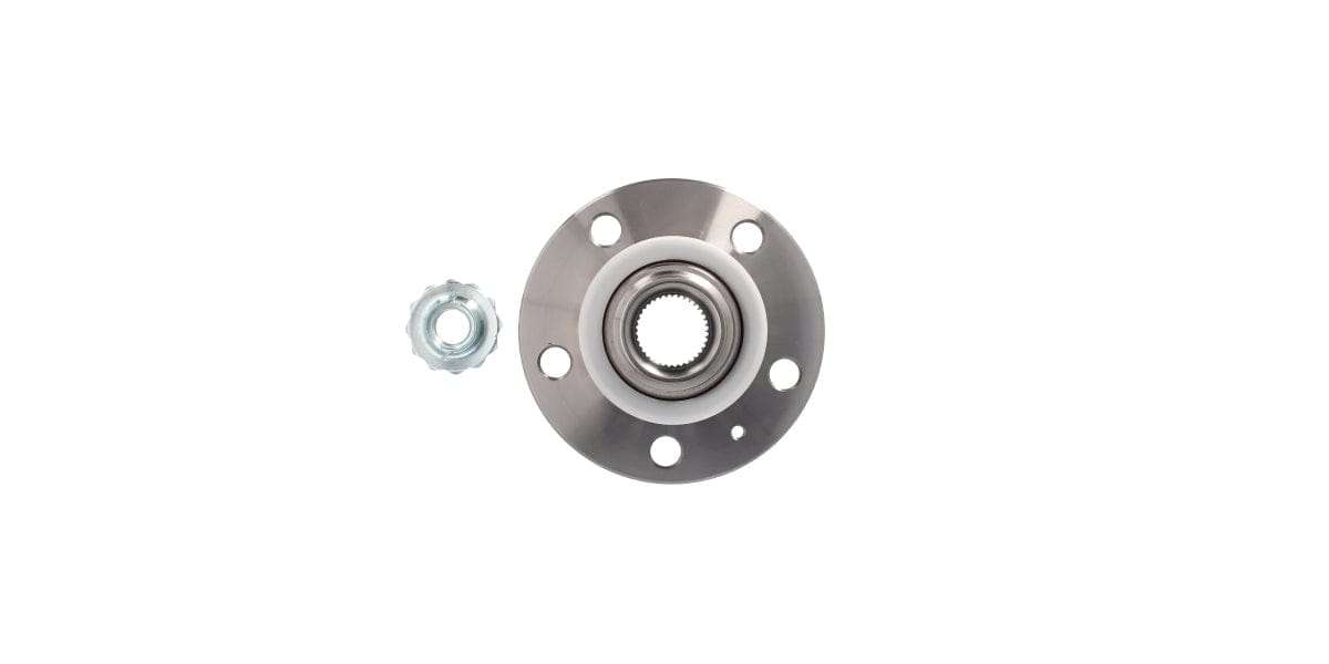 Wheel Bearing Kit Front Audi A1 1.0,1.2,1.4,S1,Seat Ibiza,Vw Crosspolo,Polo,Classic,Vivo 2003-201...