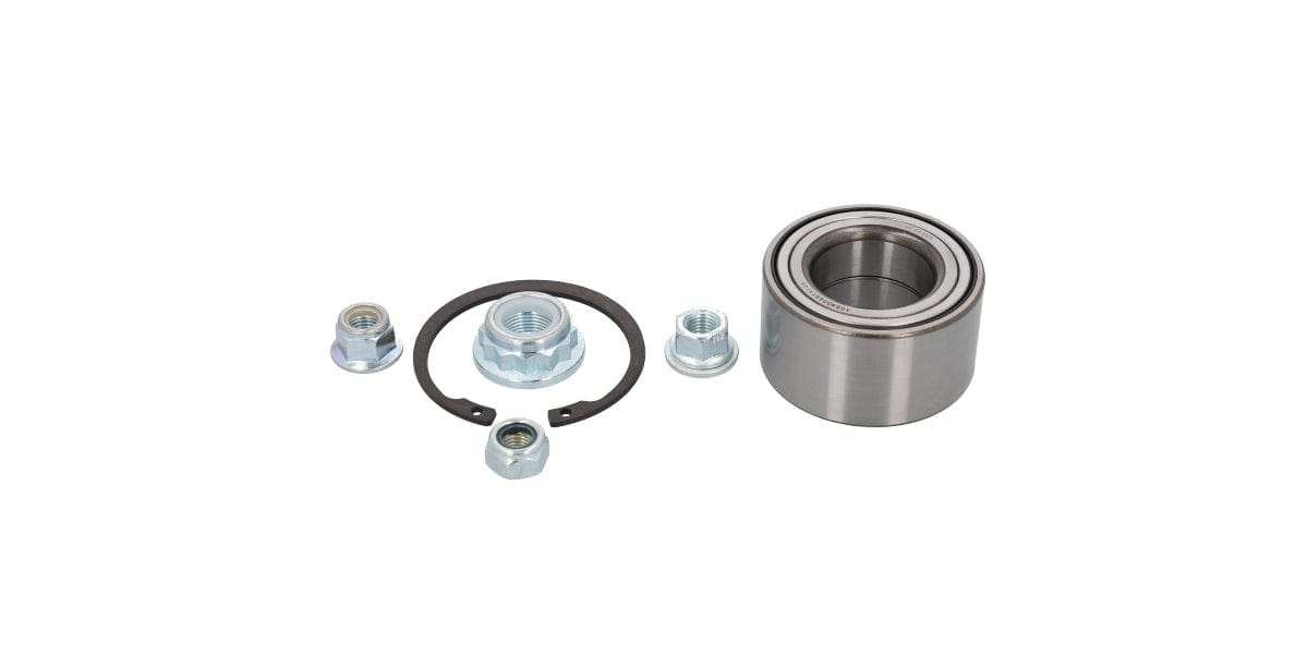 Wheel Bearing Kit Front Audi A3 1.8,1.8T,S3,Tt 1999-2006,Mazda Astina,Etude ,Mx5,Vw Golf 4 1.6,1....