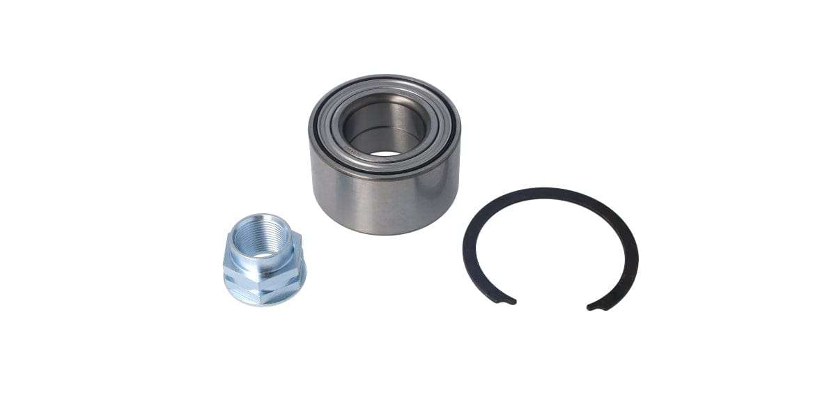 Wheel Bearing Kit Front Fiat Palio,Siena 00-2008,Uno Turbo 90-98,Tata Indica,Indigo 2005-2015 (Fo...