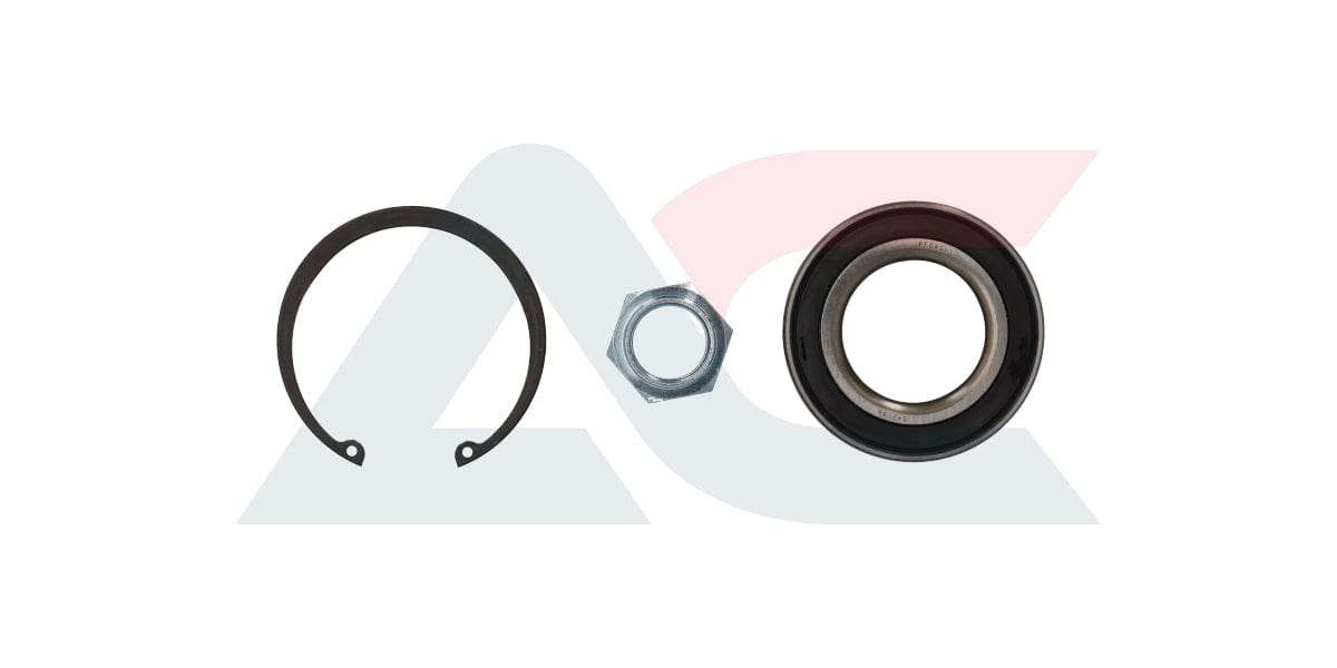 Wheel Bearing Kit Front Tata Indica 1.4 Lei,Diesel,Tata Indigo 2005-2015 (For 1 Wheel only)