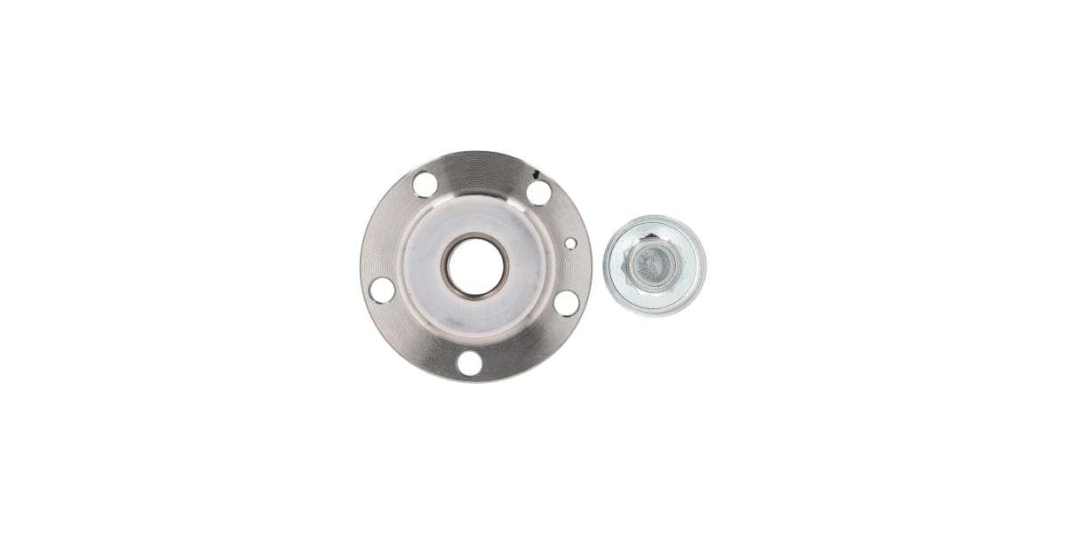 Wheel Bearing Kit Rear Audi A1 11-18,Seat Ibiza 06-09,Vw Polo,Crosspolo,Classic,Vivo 2004-2018> (...