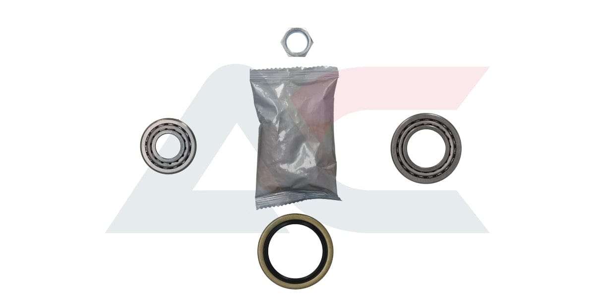 Wheel Bearing Kit Rear Mazda 323 E3,E5,B6 1981-1988 (For 1 Wheel only)