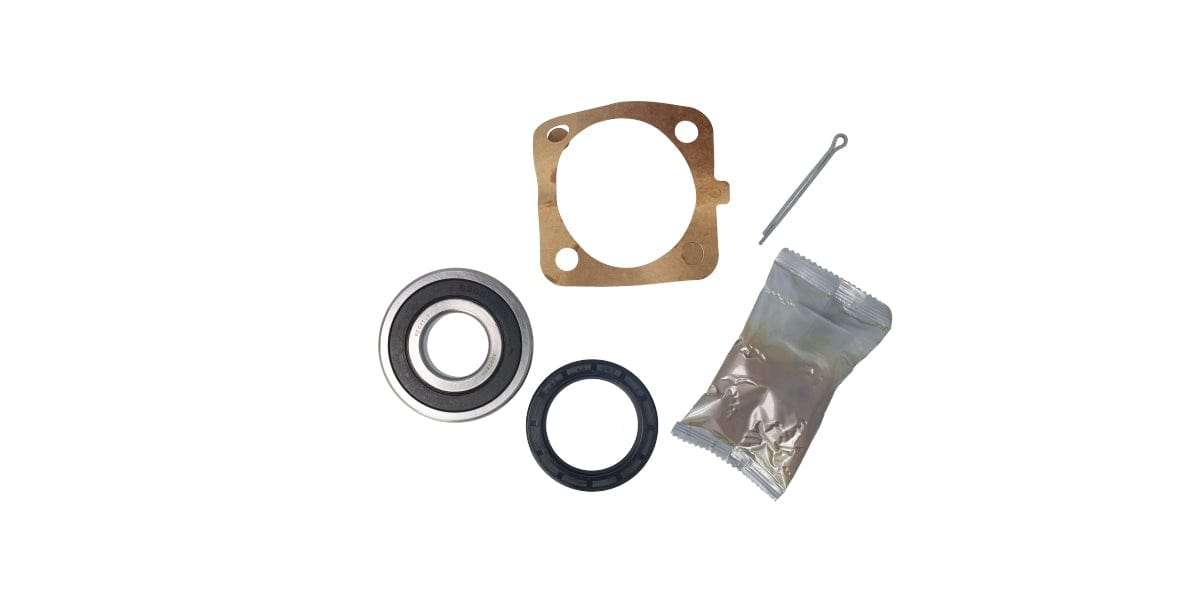 Wheel Bearing Kit Rear Vw Beetle 1300,1500,1600 1966-1979 (For 1 Wheel only)
