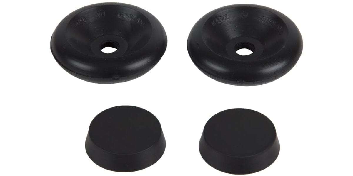 Wheel Cylinder Repair Kit Chev. 63-80 C10, C20; Peugeot 63-80 404 - Fwc