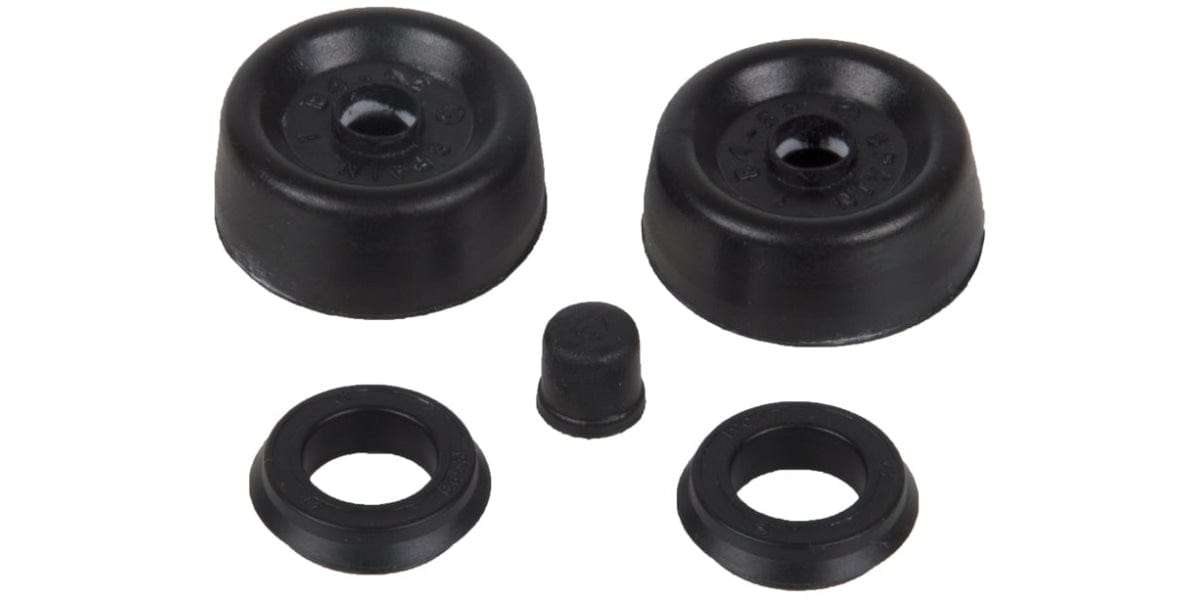 Wheel Cylinder Repair Kit Ford Sierra 1.6 Gl Kent, 2.0 Gl, 2.3 Gle V6 (83-93)