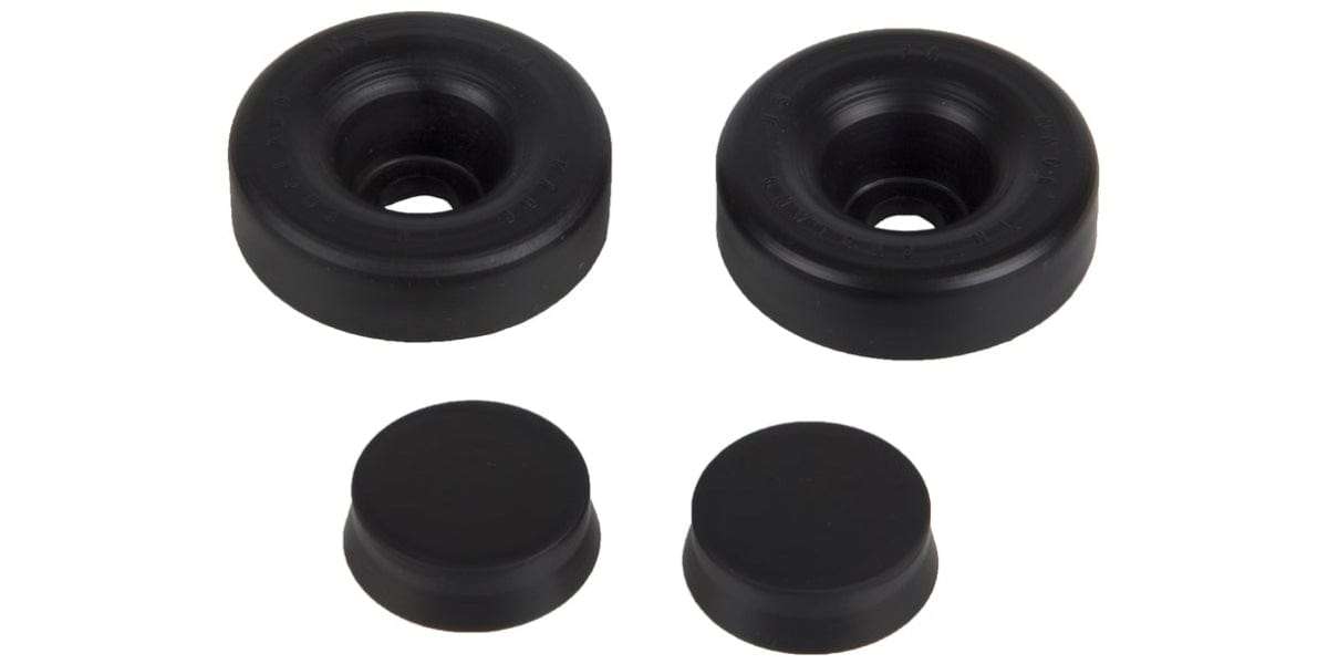 Wheel Cylinder Repair Kit Peugeot 74-85 404, 504 - Rwc