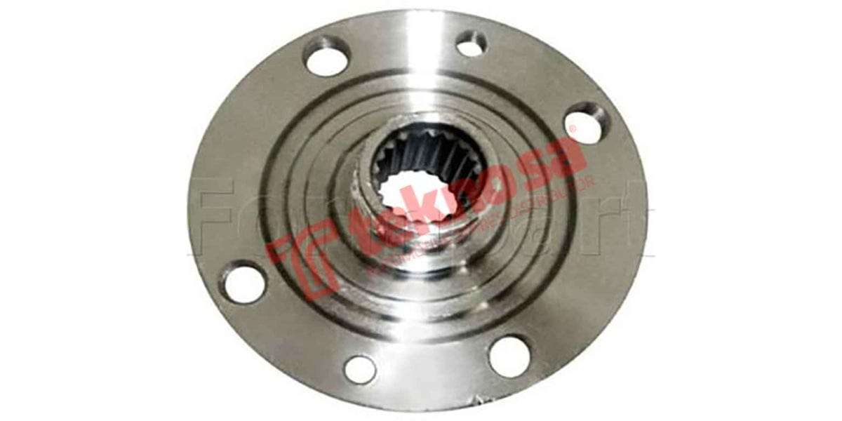 Wheel Hub Fiat Uno (Front)