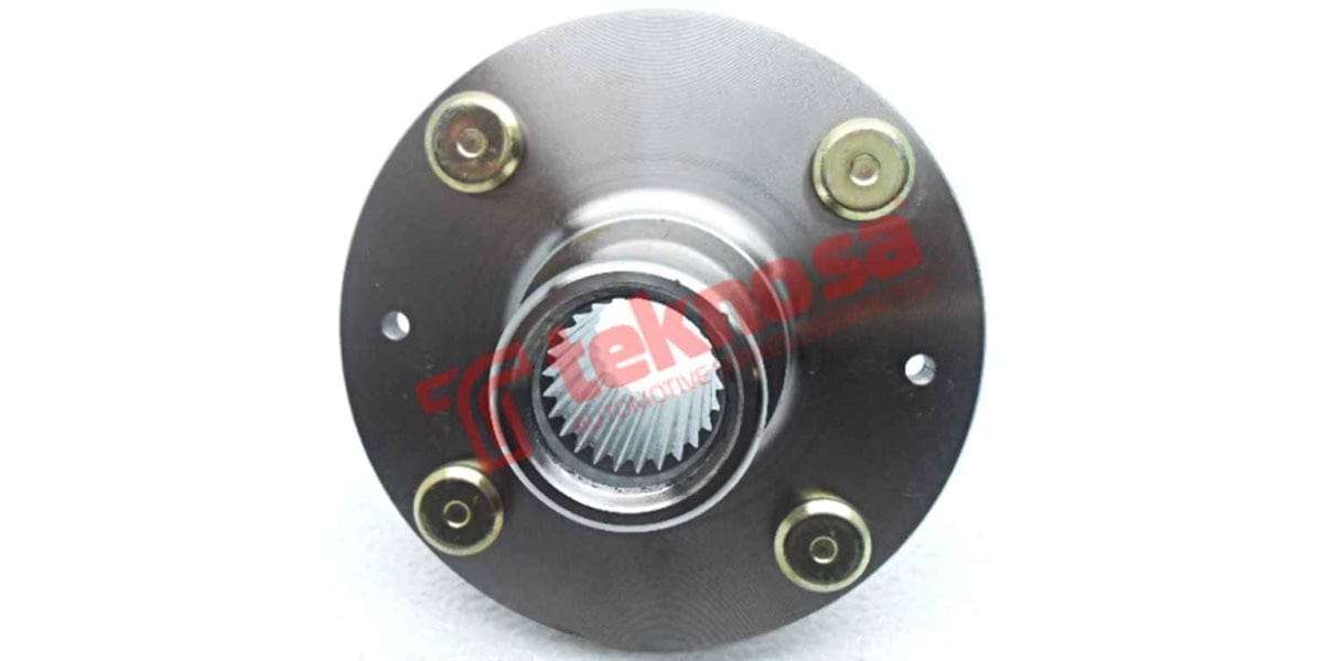 Wheel Hub Hyundai Accent (Front)