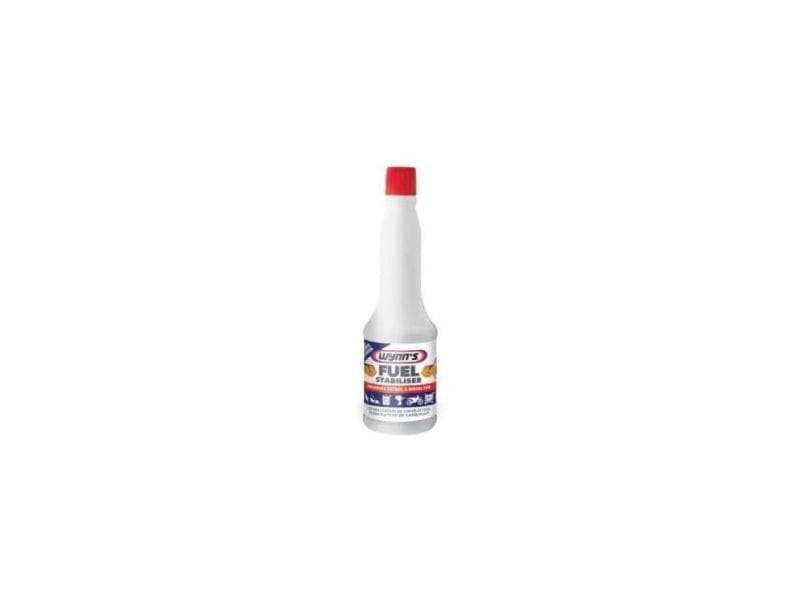 Wynns Fuel Stabilizer Treatment 125Ml