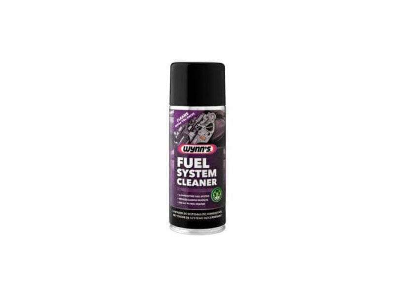 Wynns Fuel System Cleaner 375Ml
