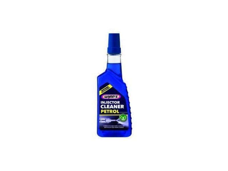 Wynns Petrol Injector Cleaner 375Ml