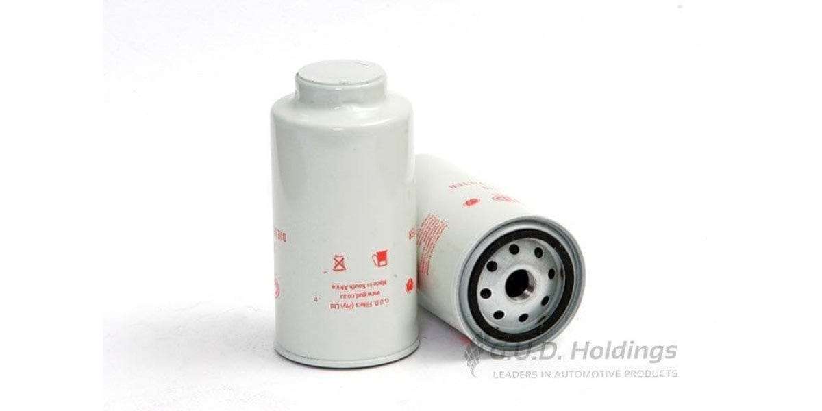 Z219 Diesel Filter Nissan Cabstar/Hardbody (GUD)