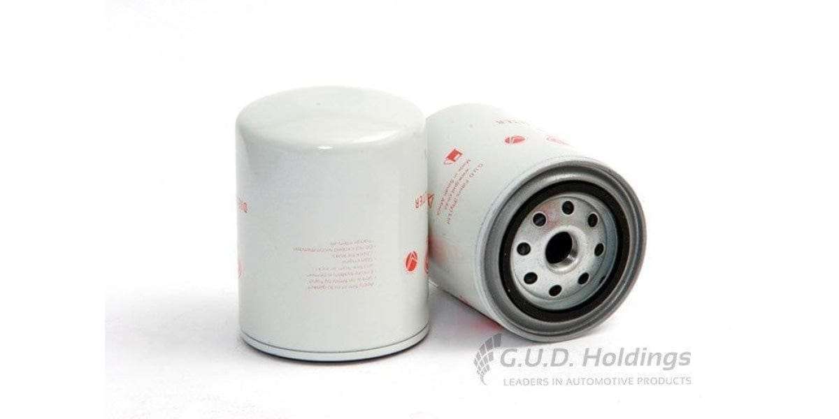 Z425 Diesel Filter Nissan (GUD)