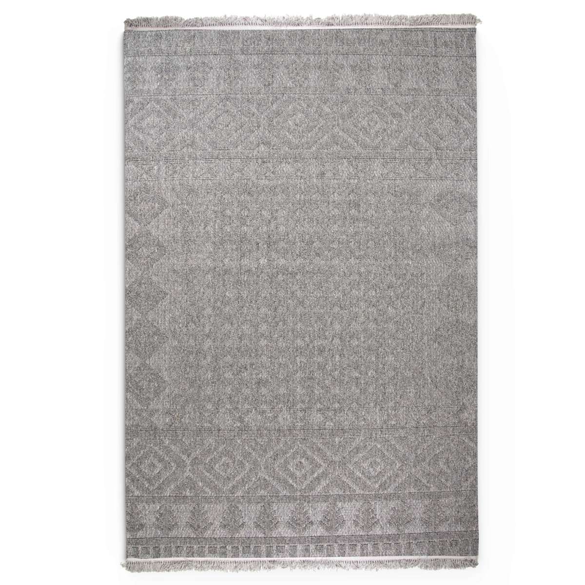 Promo Jute Eshryn Grey Rug