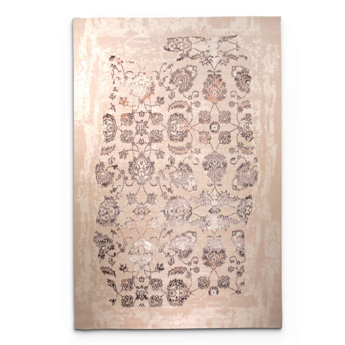 Alin Astryne Beige Modern Area Rug