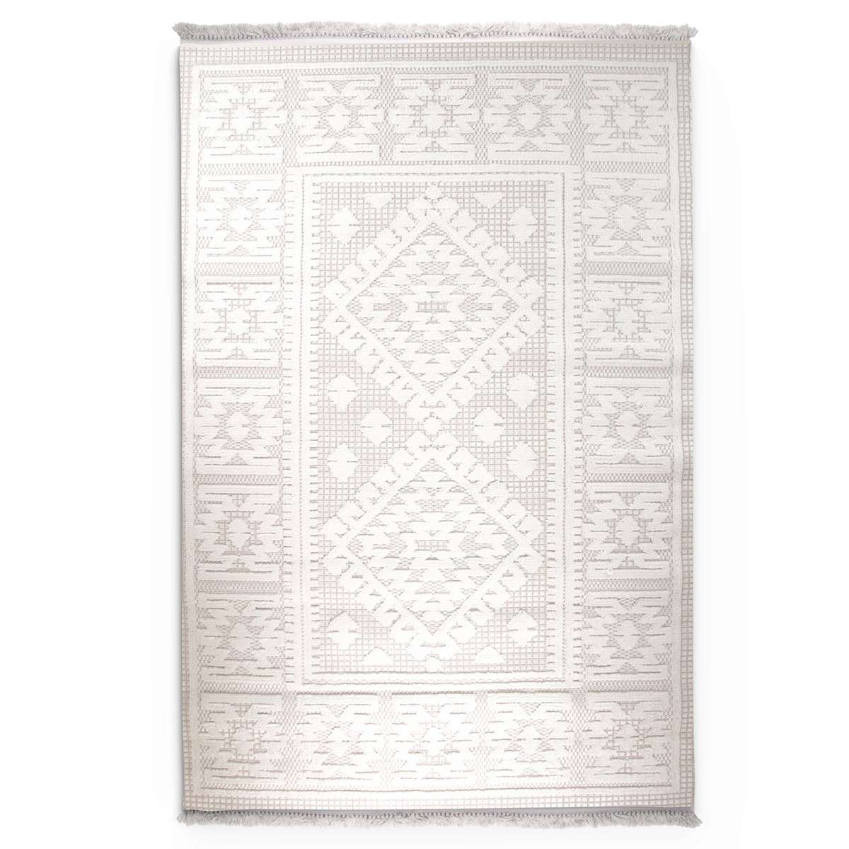 Promo Jute Montra Cream Rug