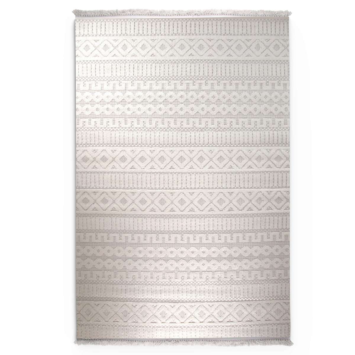Promo Jute Solvenn Cream Rug