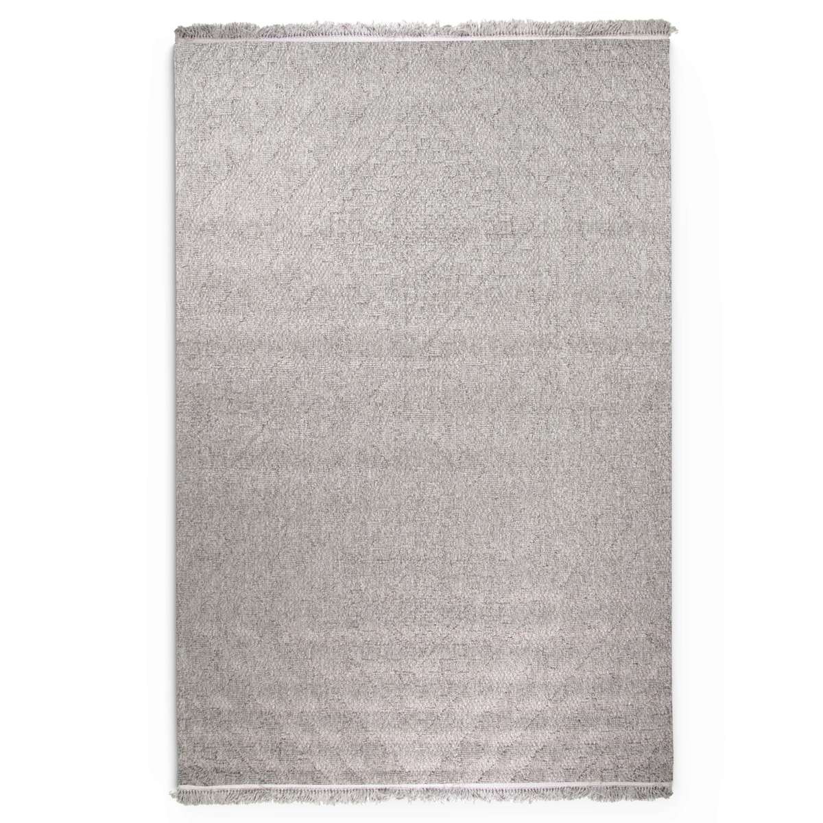Promo Jute Junel Grey Rug