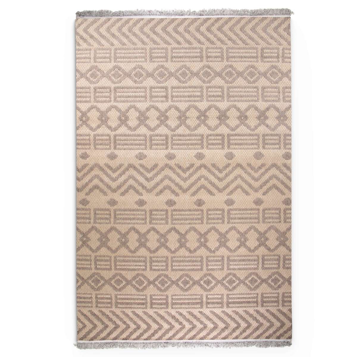 Promo Jute Yavrin Caramel Rug
