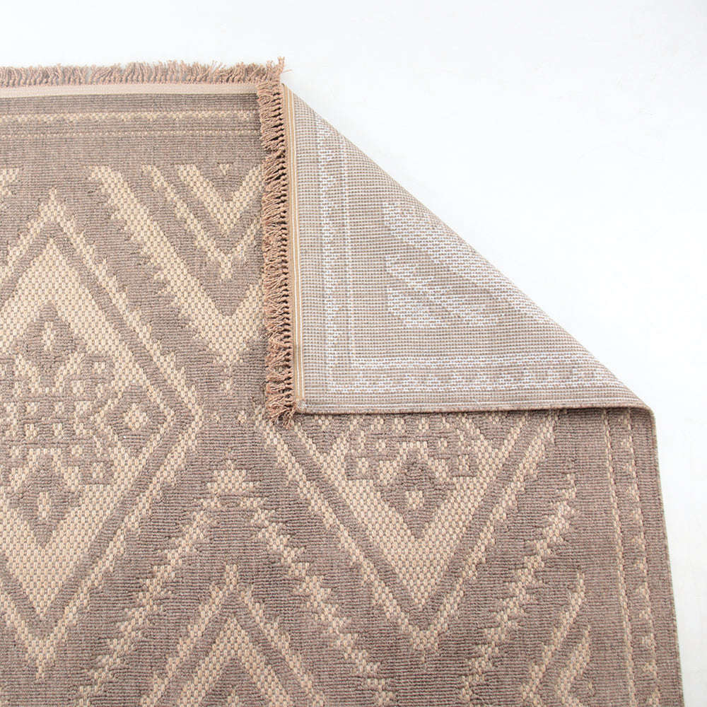 Promo Jute Orlinn Caramel Rug
