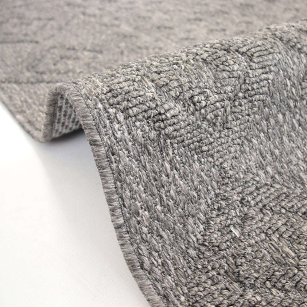 Promo Jute Eshryn Grey Rug