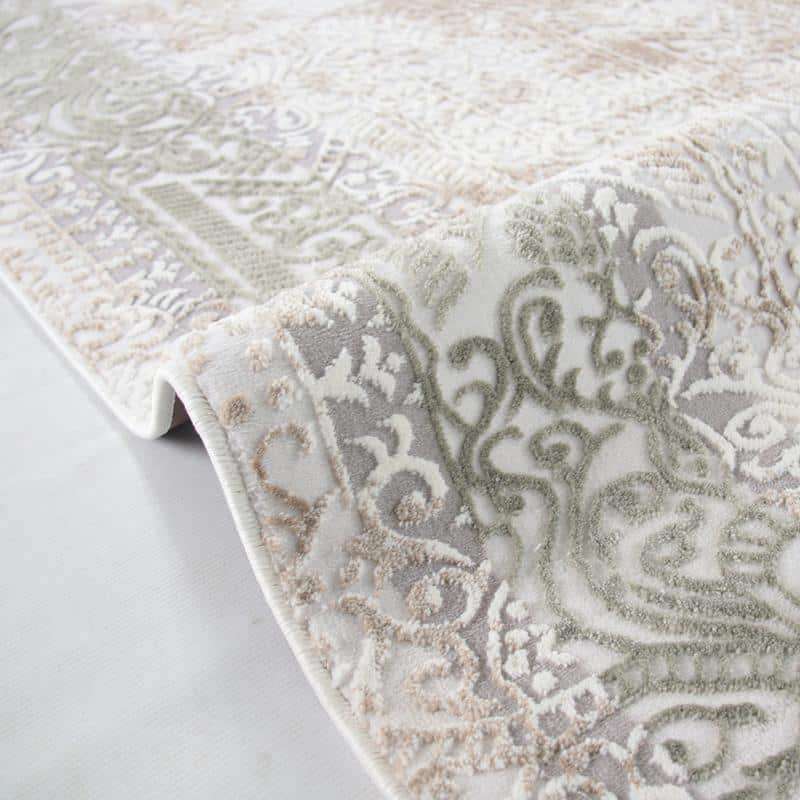 Gold Auric Majesty Rug