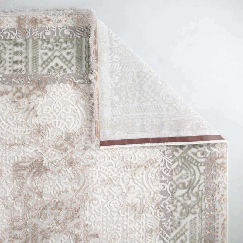 Gold Auric Majesty Rug