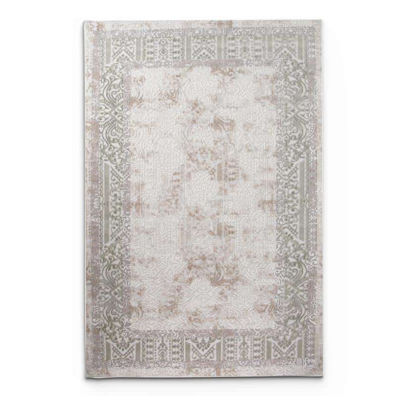 Gold Auric Majesty Rug