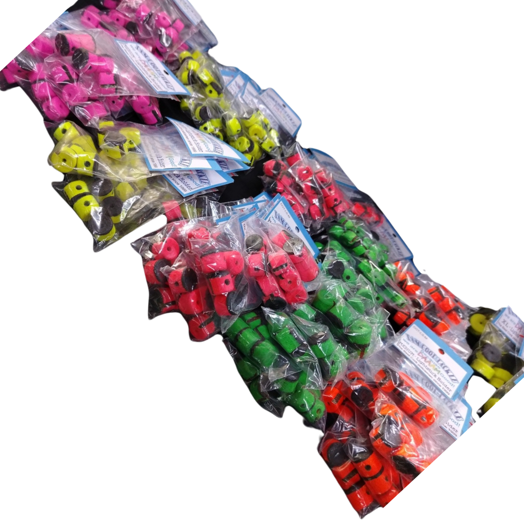 Light Stick Holders Cork (policemen)