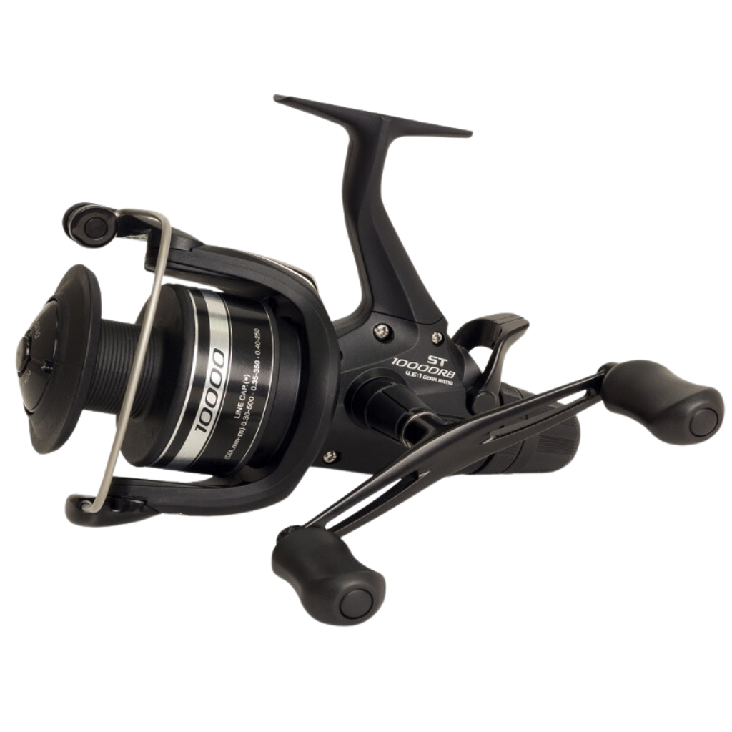 Shimano ST-10000RB Baitrunner Reel