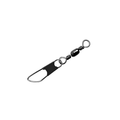 BAT Snap Swivel - #12