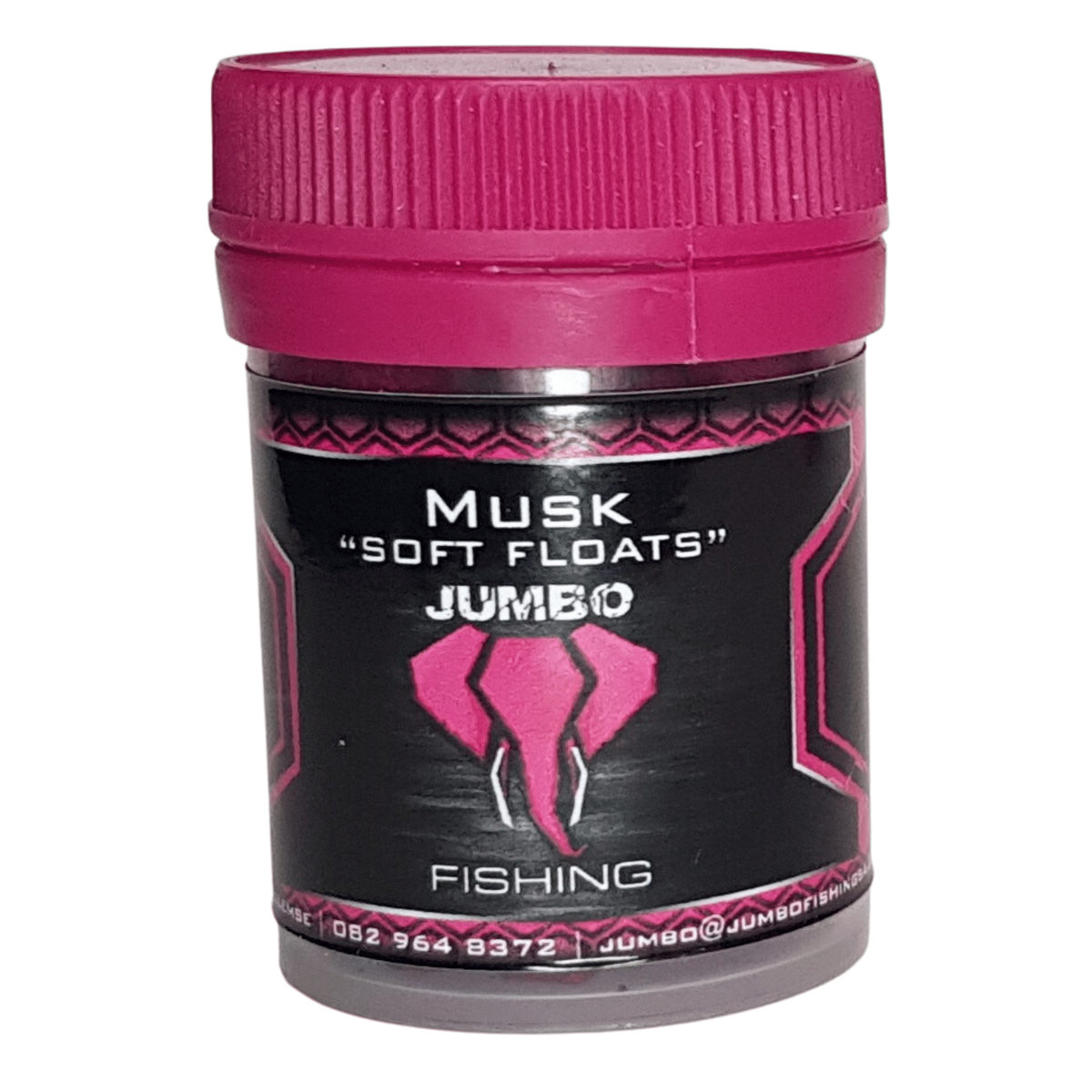 Jumbo Fishing Soft Floats