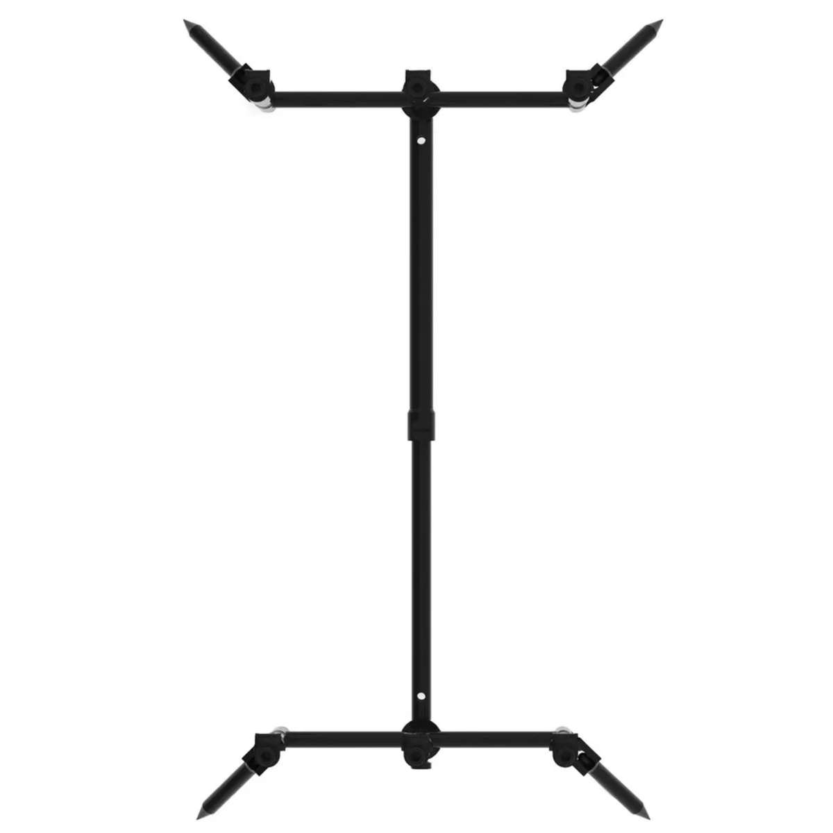 Sonik Xtractor 3-Rod