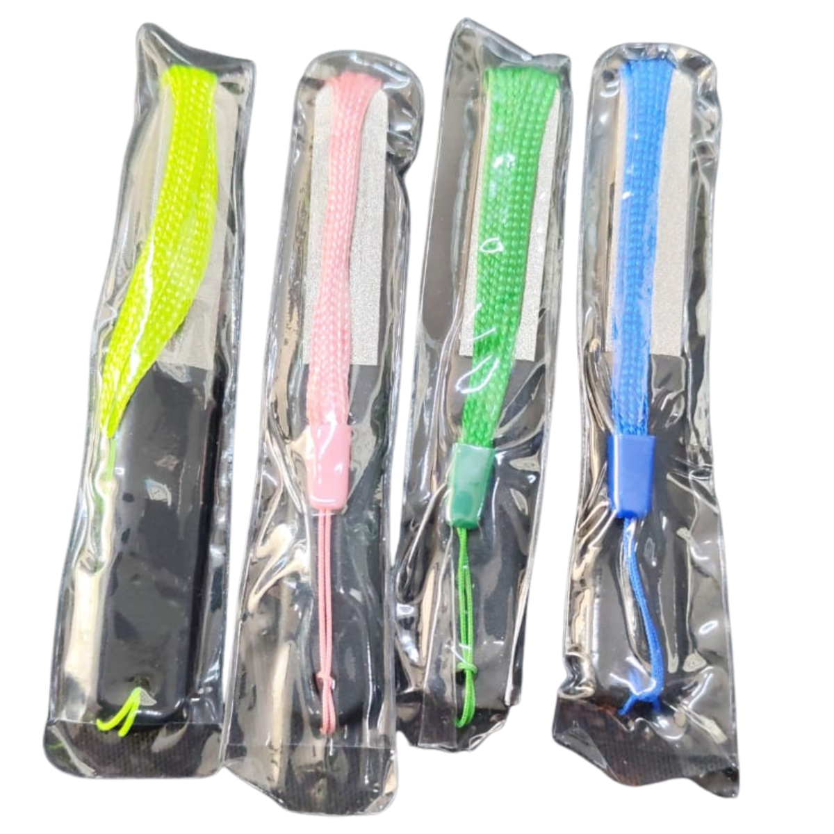 Fish On Hook Sharpner