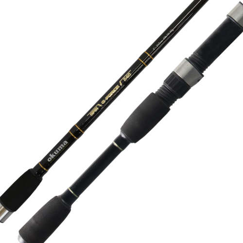 Okuma G-FORCE Spinning Rod