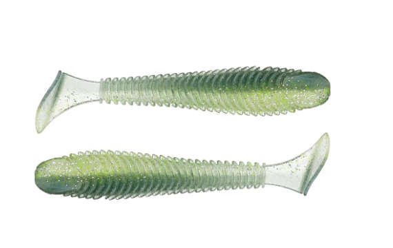 Googan Saucy Swimmer