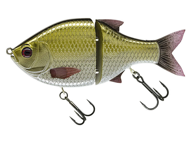 Molix Glide Bait 140 SS