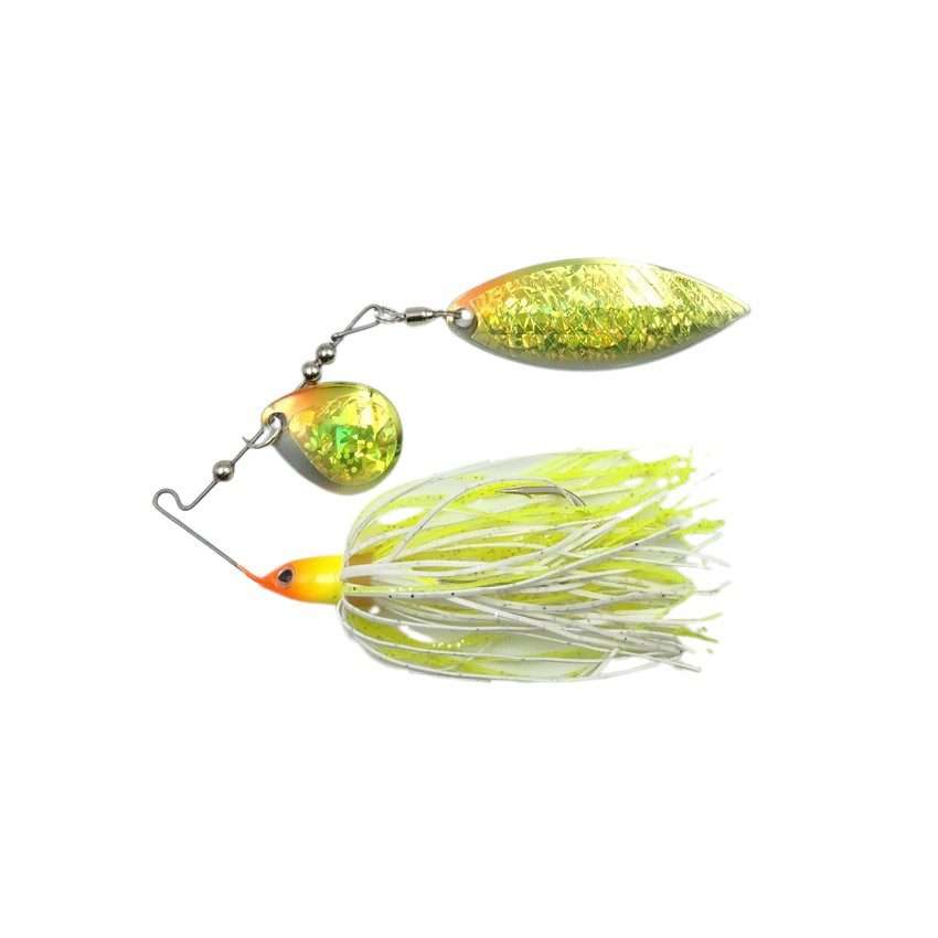 Kingfisher Strike Pro Spinner Bait 003