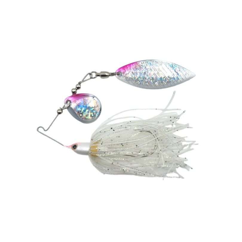 Kingfisher Strike Pro Spinner Bait 003
