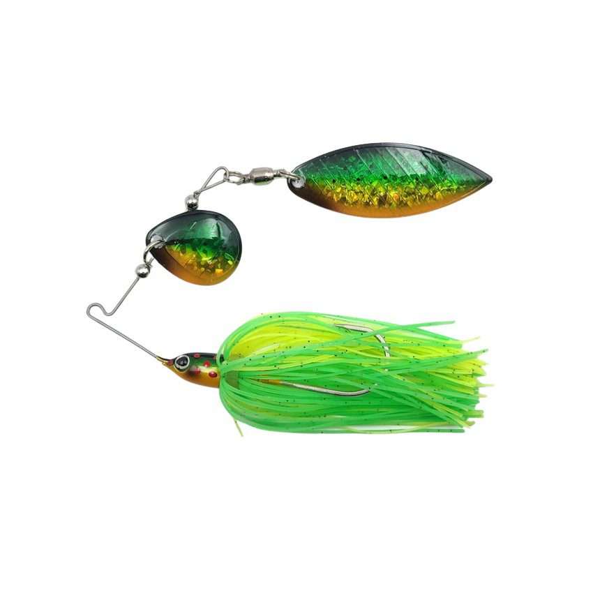 Kingfisher Strike Pro Spinner Bait 003