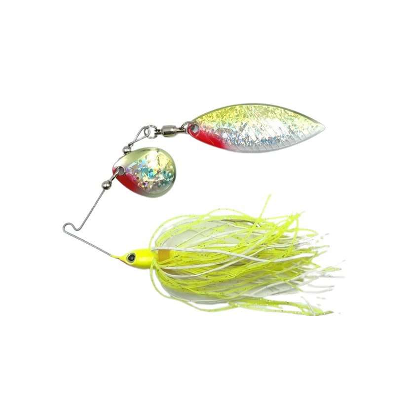 Kingfisher Strike Pro Spinner Bait 003