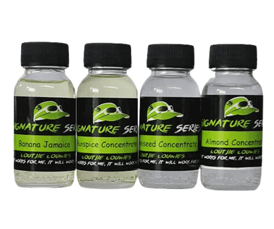 LL Signature Series Concentrate Dips 50ml