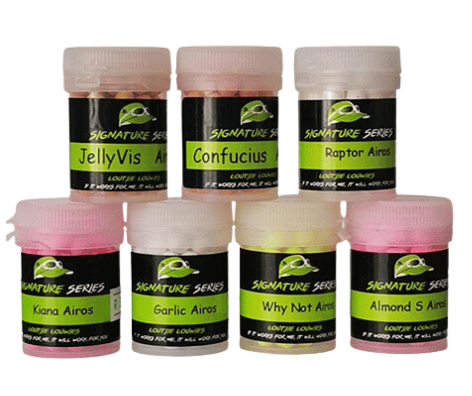 LL Signature Series Airos 50ml