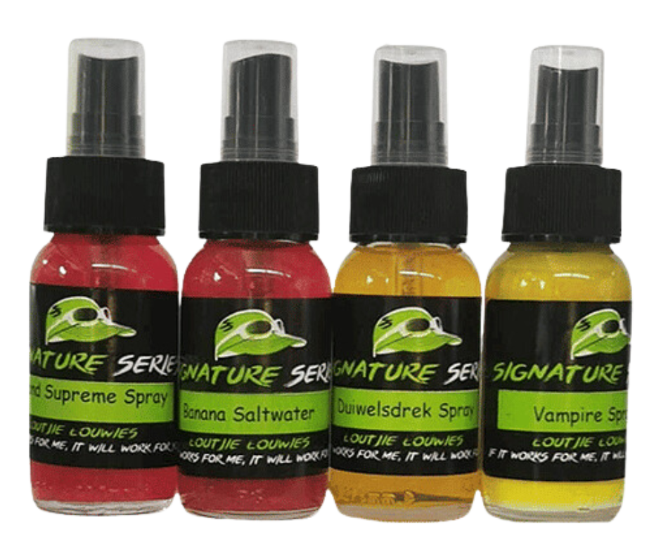 LL Signature Series Spray 50ml