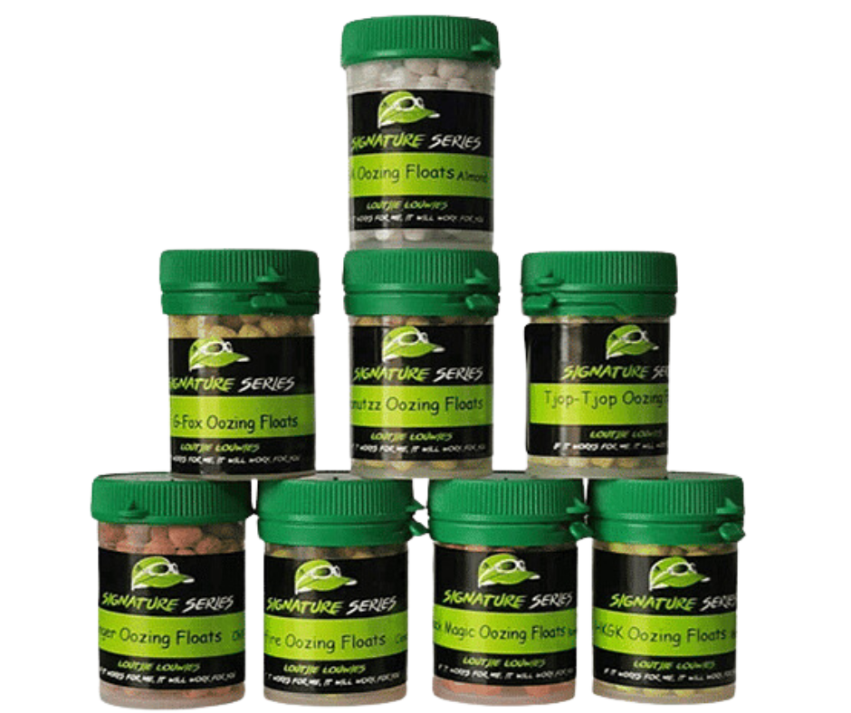 LL Signature Series Oozing Floats 50ml